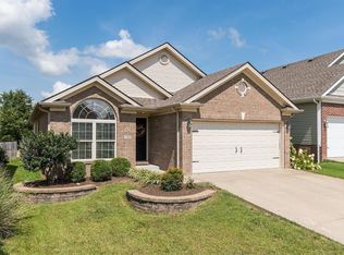 3285 Polo Club Blvd, Lexington, KY 40509