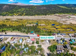 Tbd Main St, Alma, CO 80420