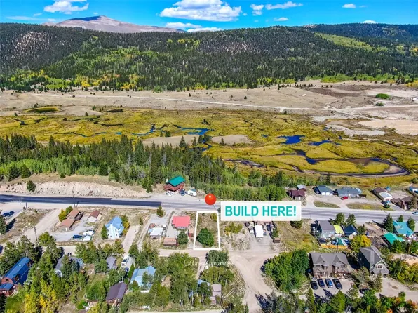 Tbd Main St, Alma, CO 80420