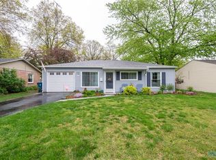 127 Friars Ln, Toledo, OH