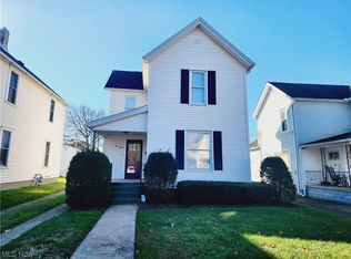 1011 Kenilworth Ave, Coshocton, OH