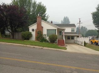 504 Monte Vista Ave, Quincy, CA 95971