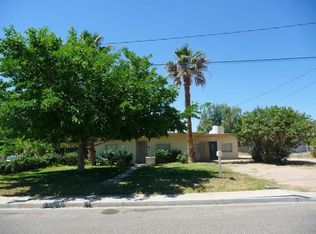739 S Allen St, Ridgecrest, CA 93555