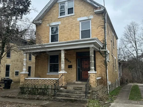 4667 Hamilton Ave, Cincinnati, OH 45223