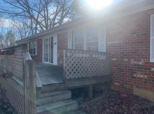 515 Cardigan Dr, Blue Ridge, VA 24064