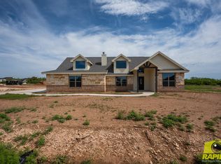 9698 Jaguar Trl, San Angelo, TX 76901