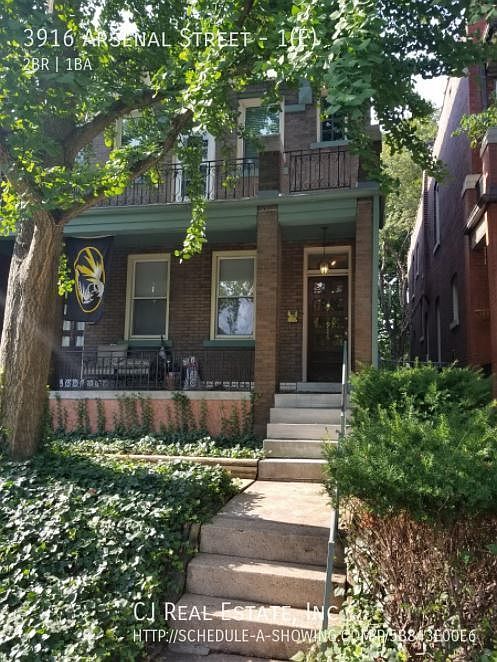 1st image of 3916 Arsenal St #1