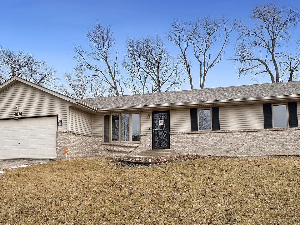 1st image of 4874 Antioch Dr