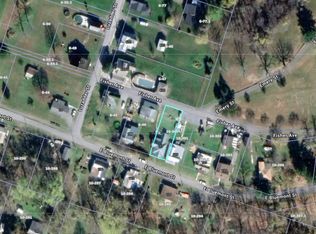 117 E Beaumont St, Grafton, WV 26354