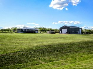 12440 132nd St NE, Menoken, ND 58558