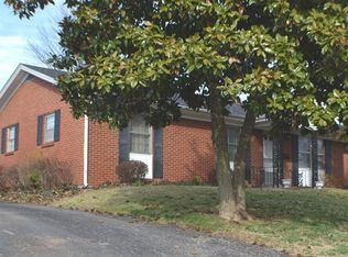 639 Greenwood Dr, Harrodsburg, KY 40330