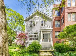 1440 W Warner Ave, Chicago, IL 60613