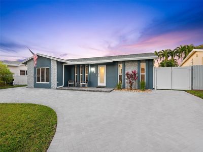 413 SE 4th Ter, Dania Beach, FL, 33004