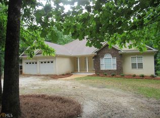 1276 Fossett Rd, Concord, GA 30206