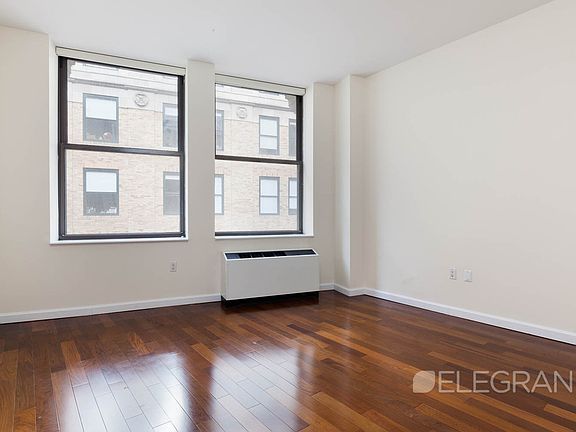 4th image of 1 Wall Street Ct APT 1508