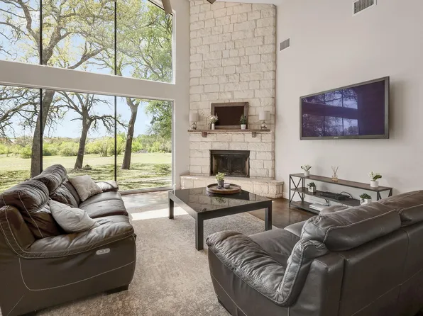 23928 Oscar Rd, Spicewood, TX 78669