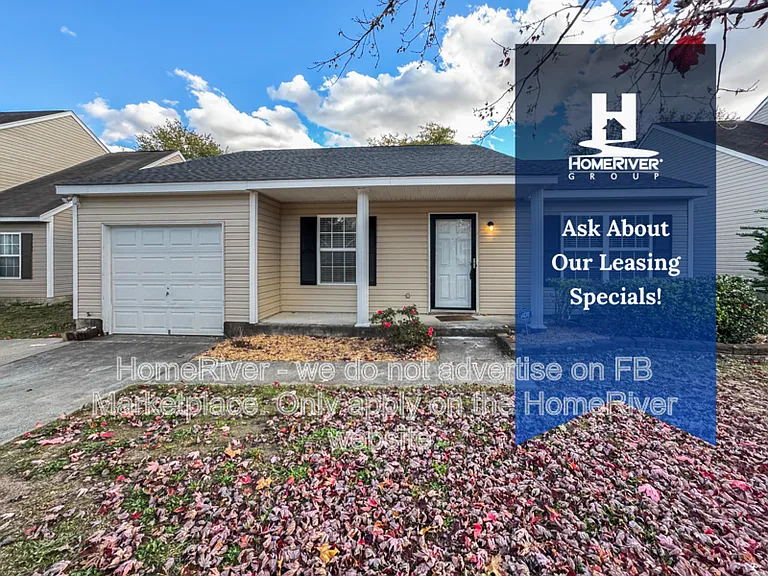 733 Elderberry Ln — Photo 1