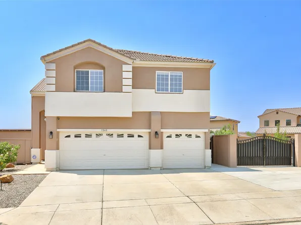 7240 Tree Line Ave NW, Albuquerque, NM 87114