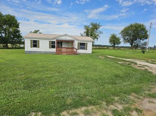 1638 County Road 811, Green Forest, AR 72638