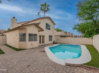 3134 E McKellips Rd UNIT 210, Mesa, AZ 85213