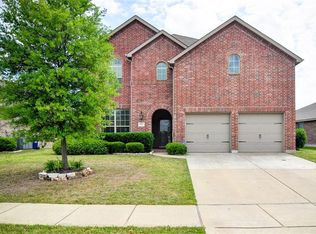 2012 Red Riv, Forney, TX 75126