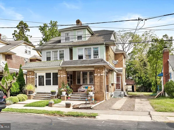 22 Stacey Ave, Trenton, NJ 08618