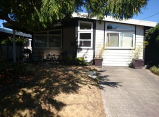 3738 SW Southern St, Seattle, WA 98126