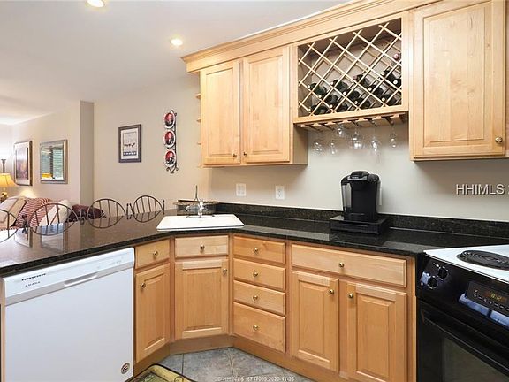 5th image of 663 William Hilton Pkwy #3203