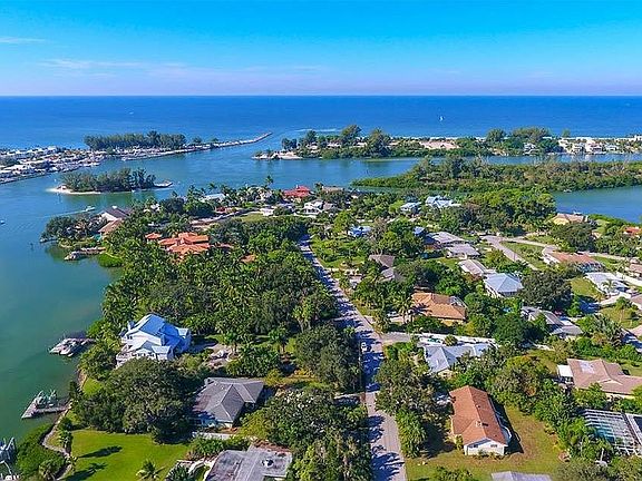 Bay point subdivision 