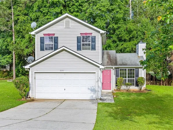 10411 Ivygate Ter, Jonesboro, GA 30238