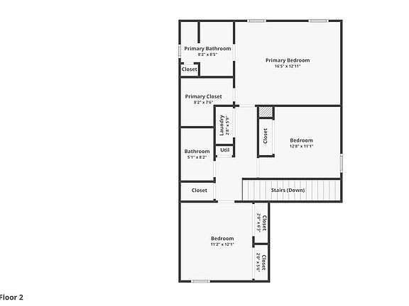 3rd image of 1048 Seminole Sky Dr