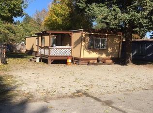 178 E Walrose Loop, Hayden Lake, ID 83835