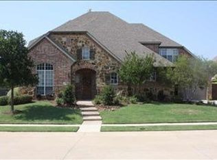 911 Willowmist Dr, Prosper, TX 75078