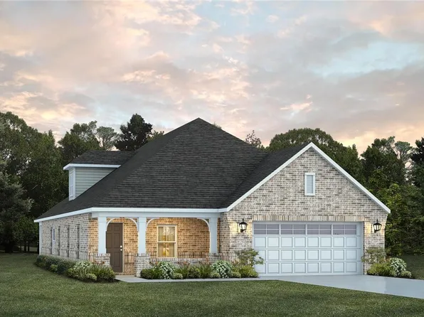2702 Cantera Ct, Auburn, AL 36830
