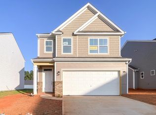 261 Pendergast Rd, Greenville, SC 29605