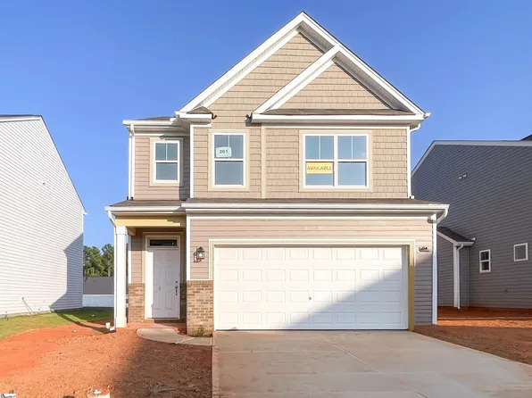 261 Pendergast Rd, Greenville, SC 29605