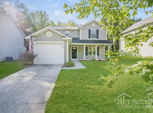 6815 Moss Lake Rd, Charlotte, NC 28214