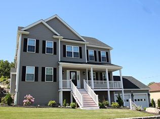 19 Bisbee Rd, Saugus, MA 01906