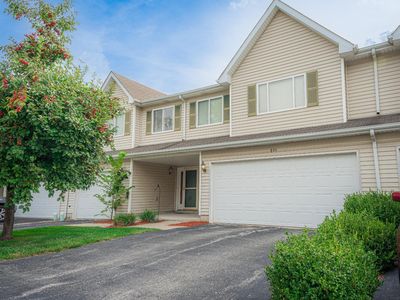 895 Beacon Dr, Hobart, IN, 46342