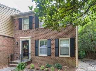 2916 Wycliff Rd, Raleigh, NC 27607