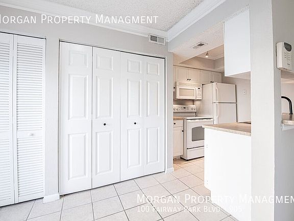 5th image of 100 Fairway Park Blvd Unit 905