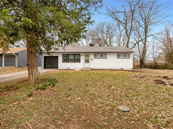 7702 E 113th St, Kansas City, MO 64134
