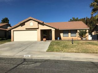 4733 Paseo Fortuna, Palmdale, CA 93551