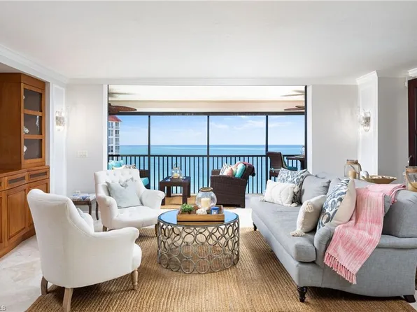 10851 Gulf Shore DR #1003, NAPLES, FL 34108