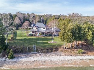 7754 Chapel Ln, Baileys Harbor, WI 54202