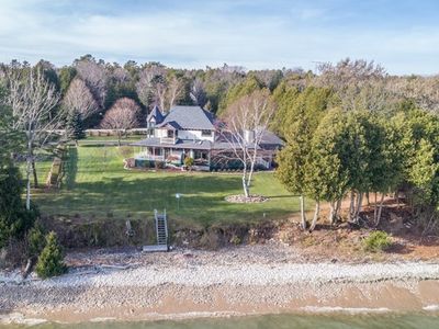 7754 Chapel Ln, Baileys Harbor, WI, 54202