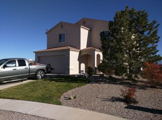 3532 Old Mill Rd NE, Rio Rancho, NM 87144