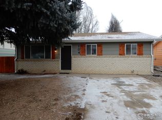 104 S Josephine Ave, Milliken, CO 80543