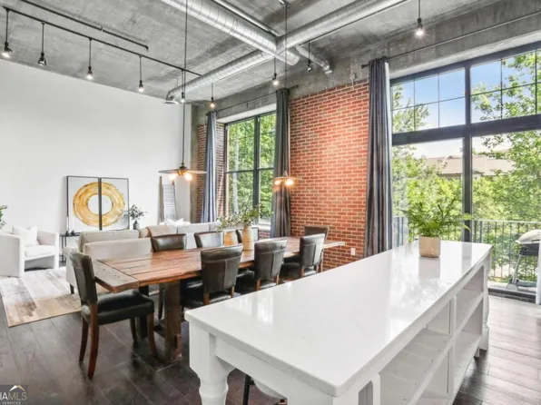 6105 Blue Stone Rd APT 209, Sandy Springs, GA 30328