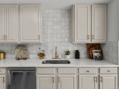 2414 Melrose Canyon, San Antonio, TX, 78232